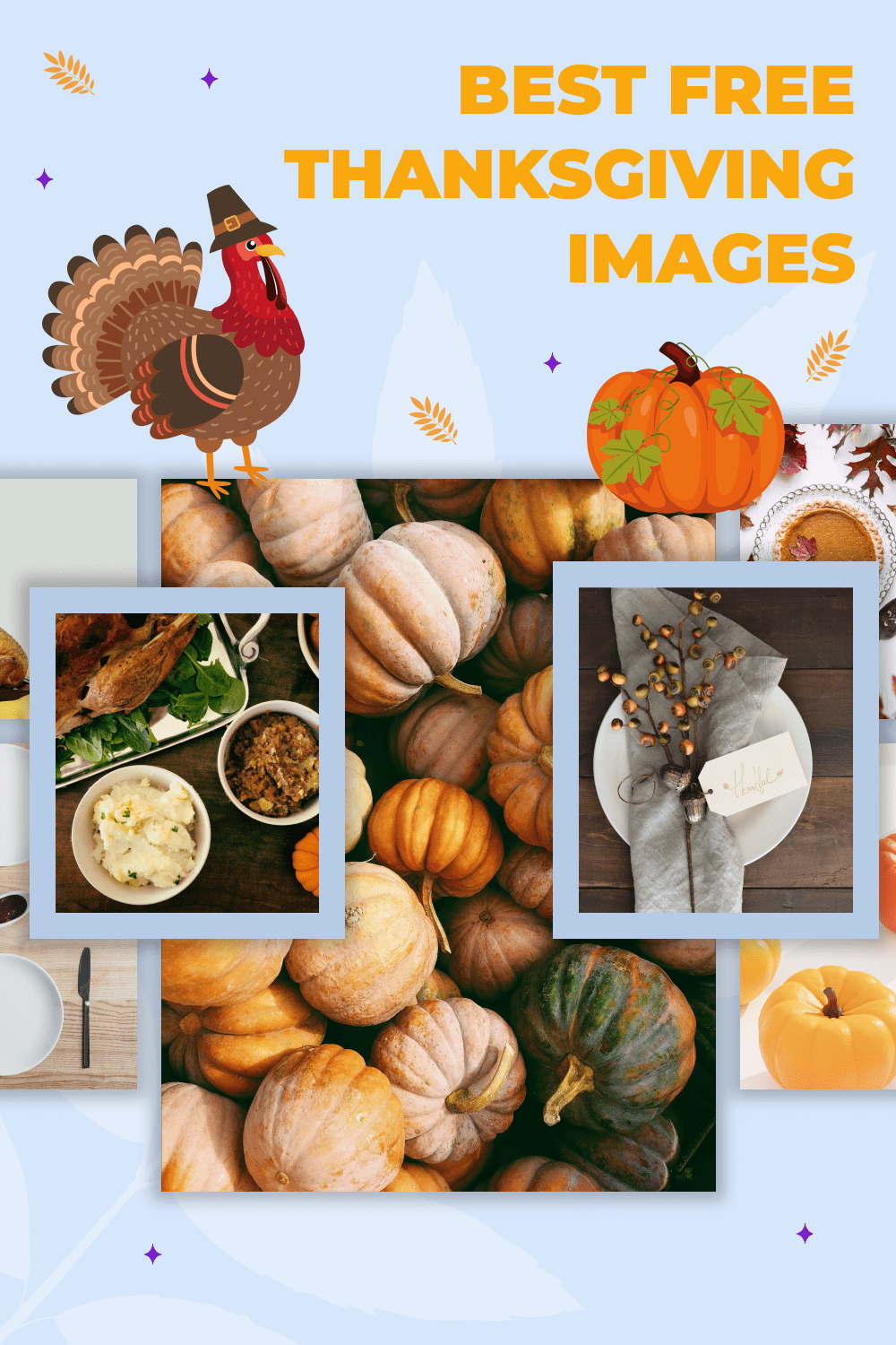 best free thanksgiving images pinterest 872.