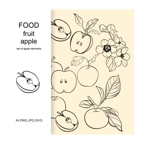Apple Design Illustration cover image.