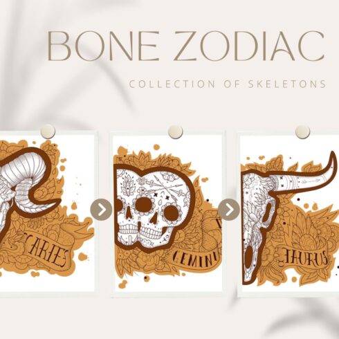 Bone Zodiac.