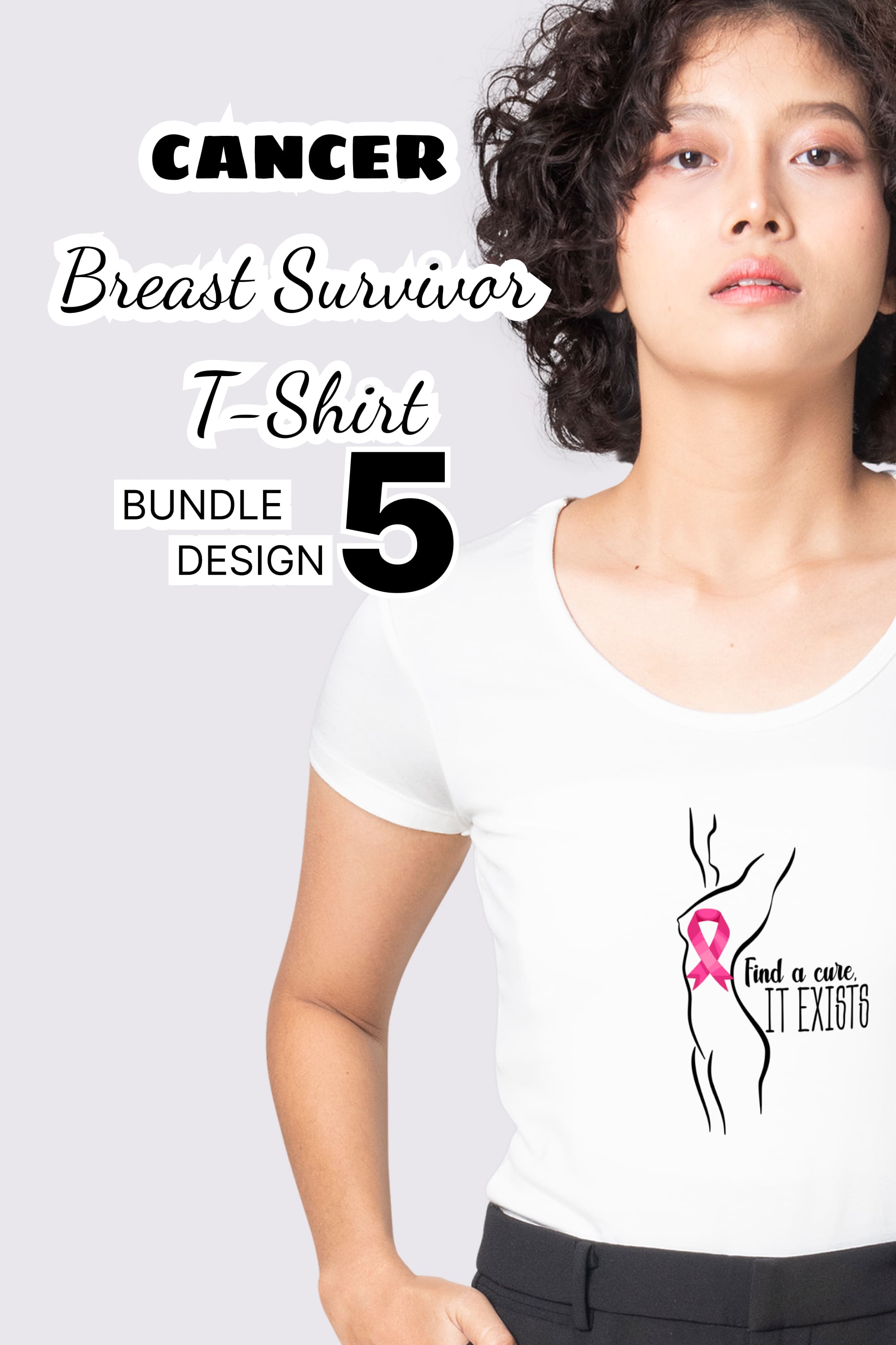 breast cancer survivor t shirt designs bundle pinterest 952