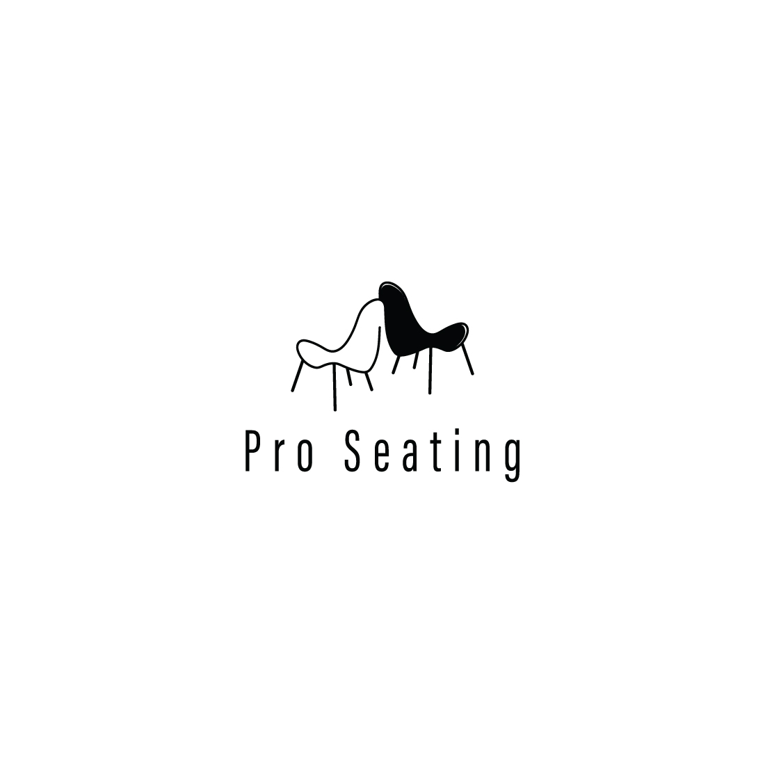 Chair Pro Seating Logo facebook image.