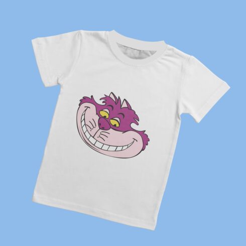 Cheshire T-Shirt main image 0