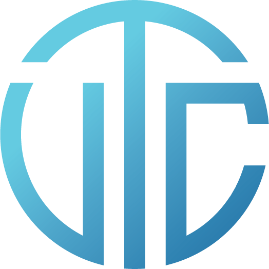 VTC Letters Monogram Logo big preview.