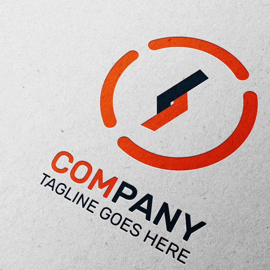 Business Logo Templates Bundle cover image.