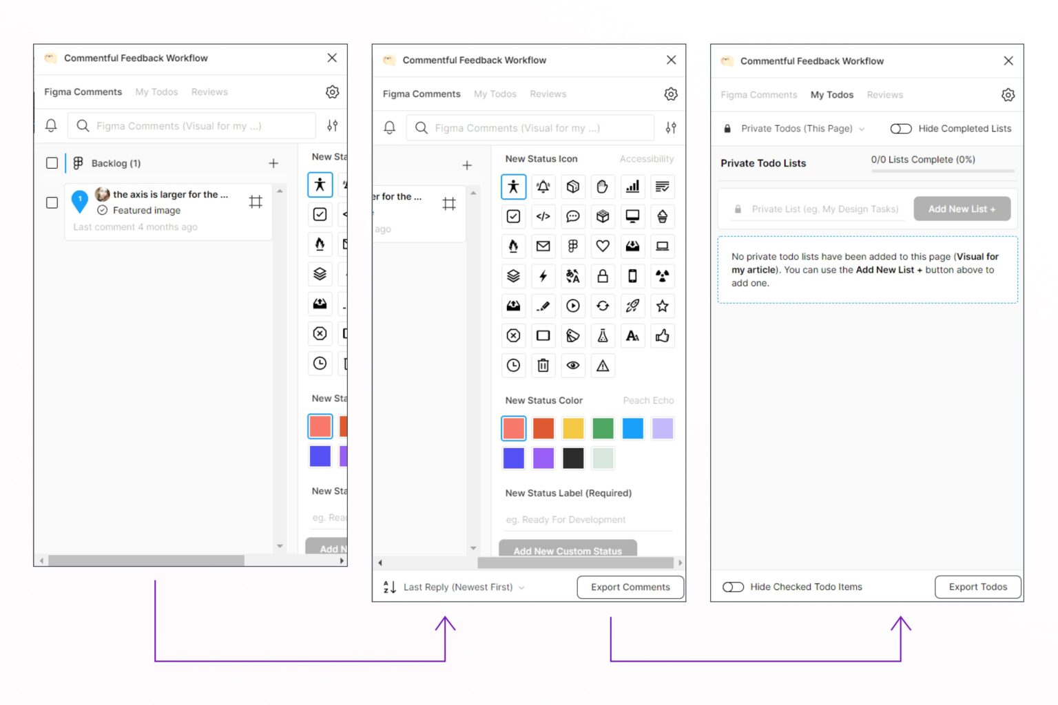 5 Best Figma Plugins For Organization Time Management