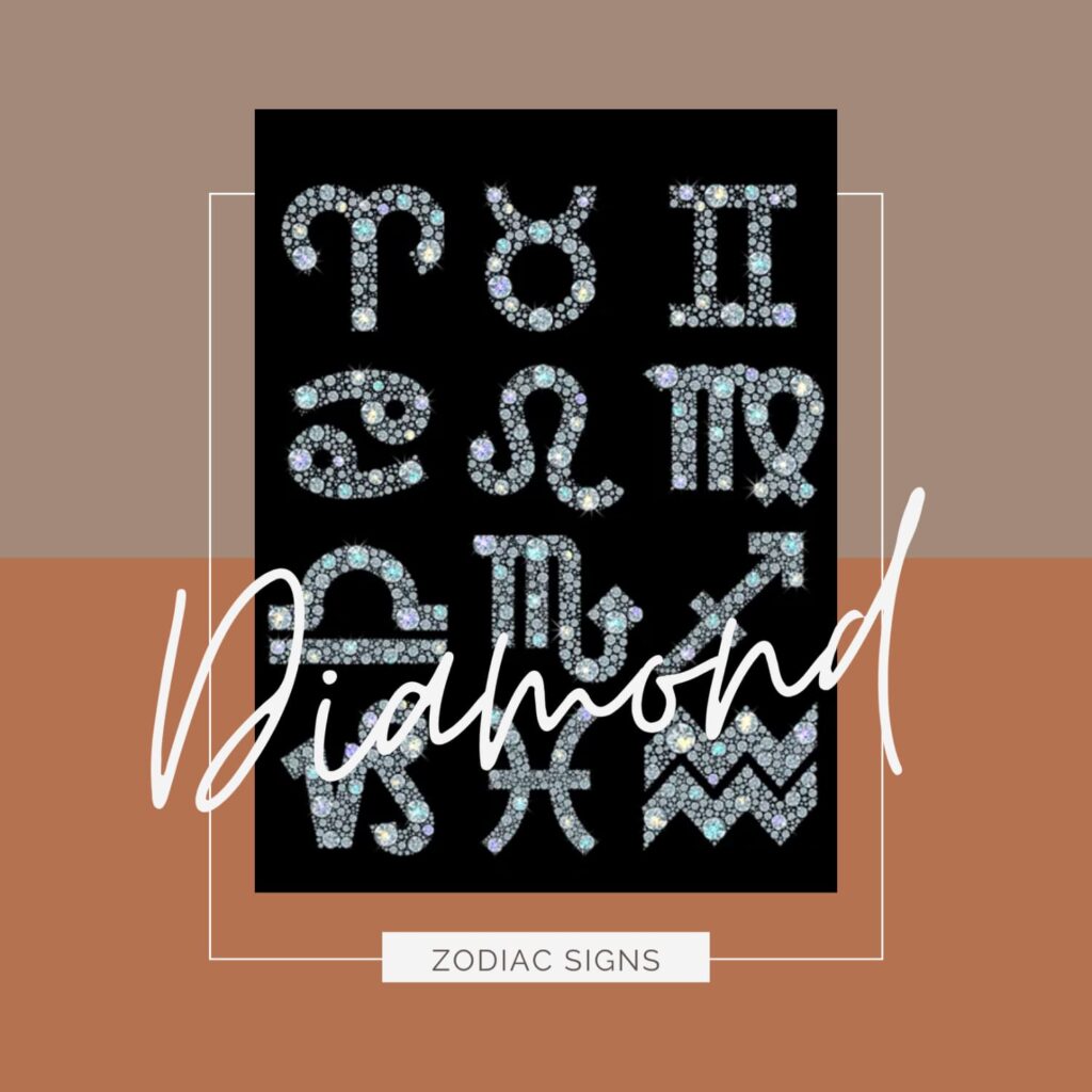 Artistic Zodiac Signs MasterBundles