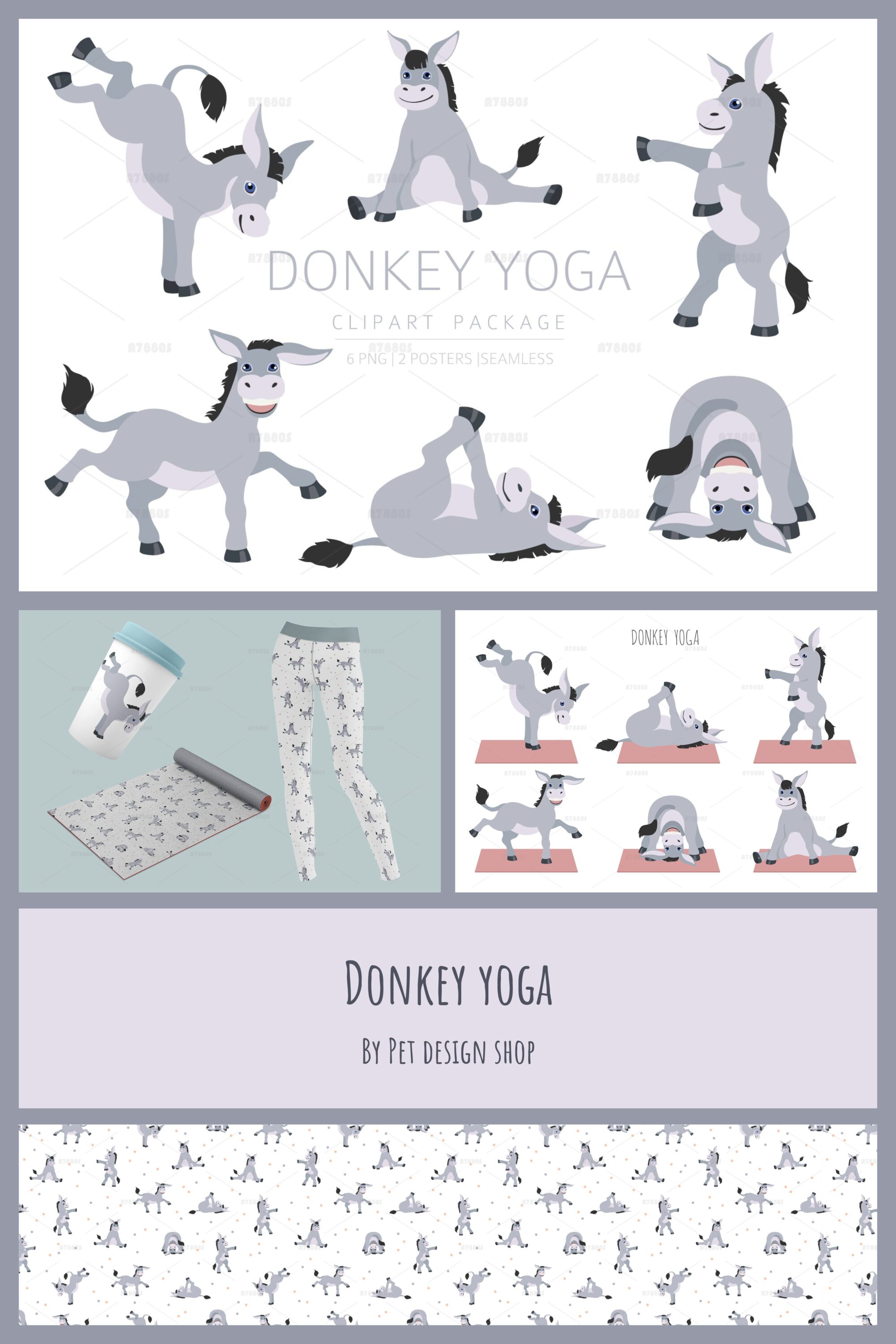 donkey yoga 03 907