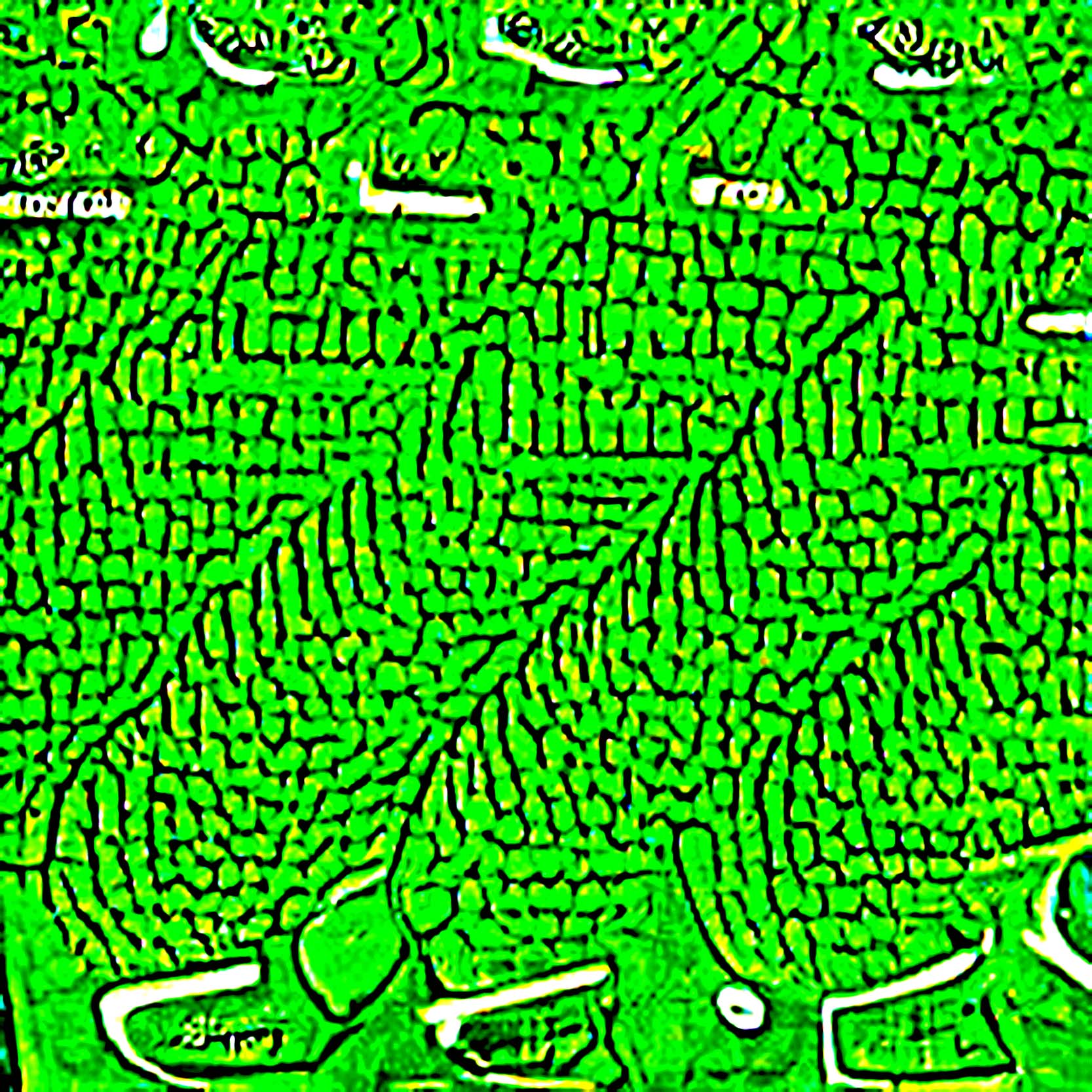 T-Shirt Pattern Green Graphic Designs preview image.