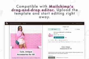 Mailchimp Newsletter Email Template Masterbundles Mailchimp Newsletter Email Template Masterbundles