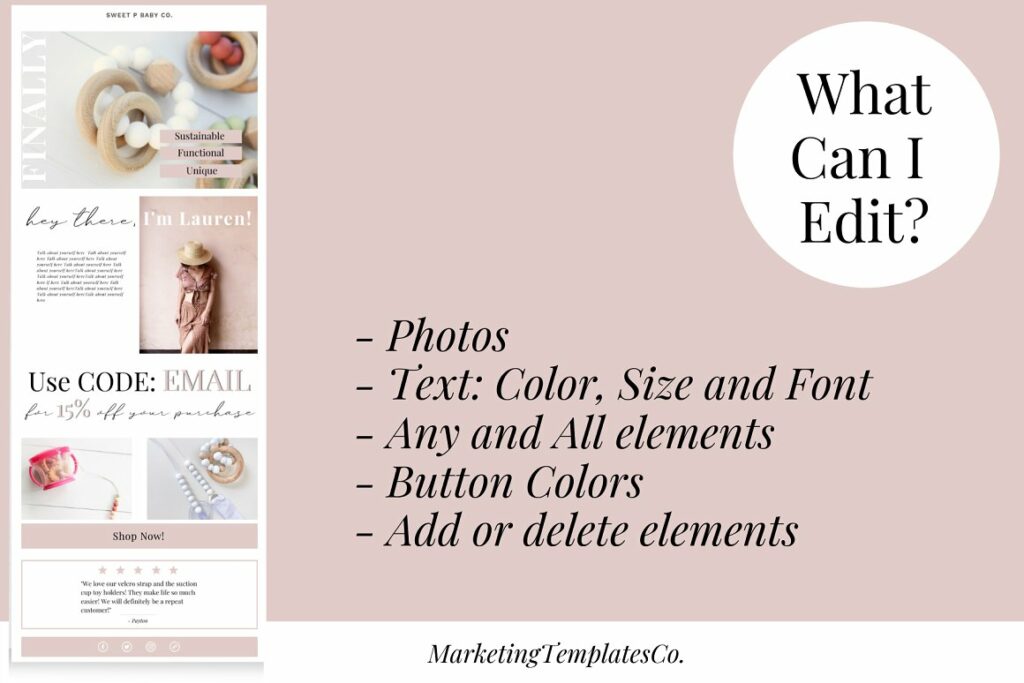Email Templates For Mailchimp MasterBundles Email Templates For Mailchimp MasterBundles