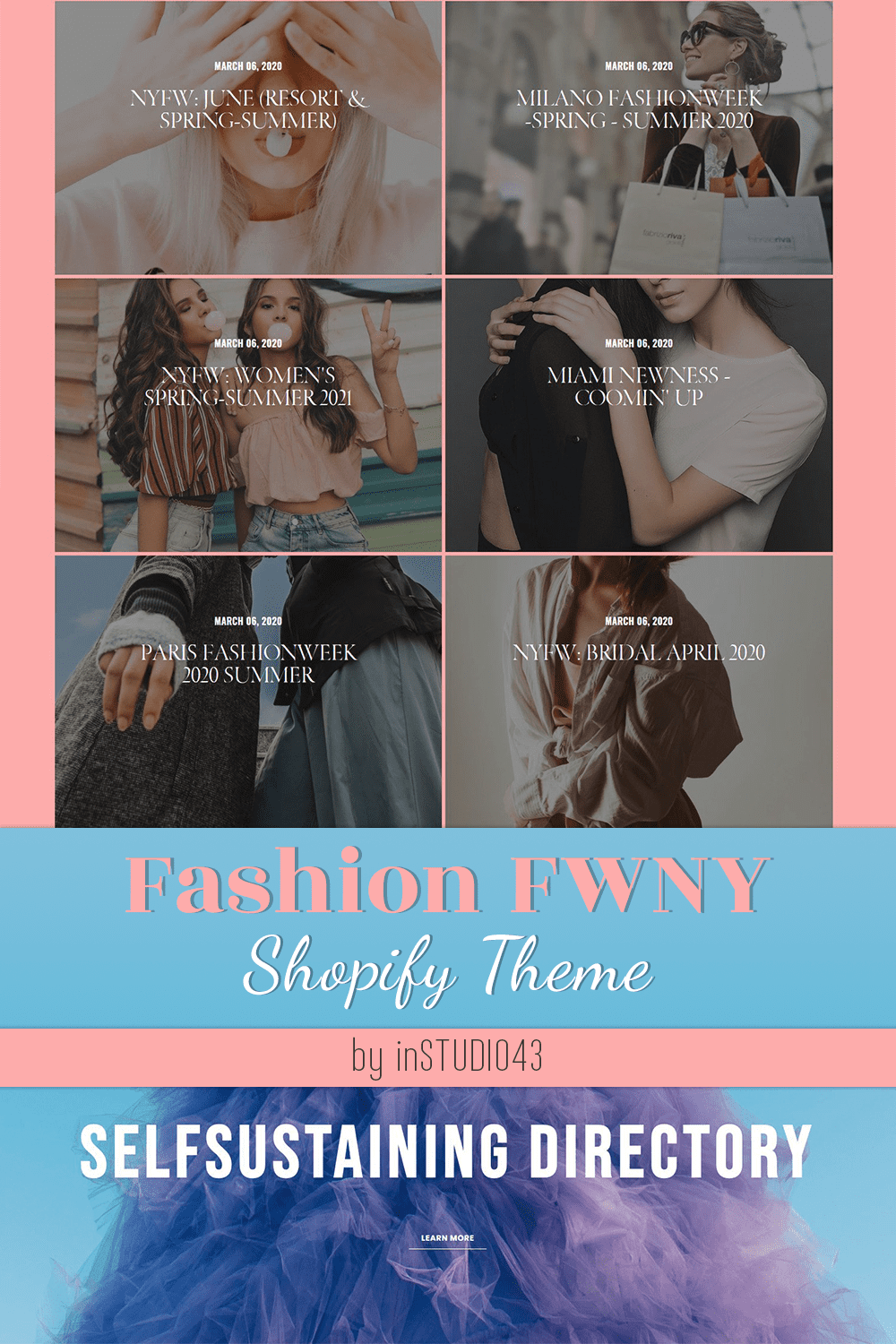 fashion fwny shopify theme pinterest 251