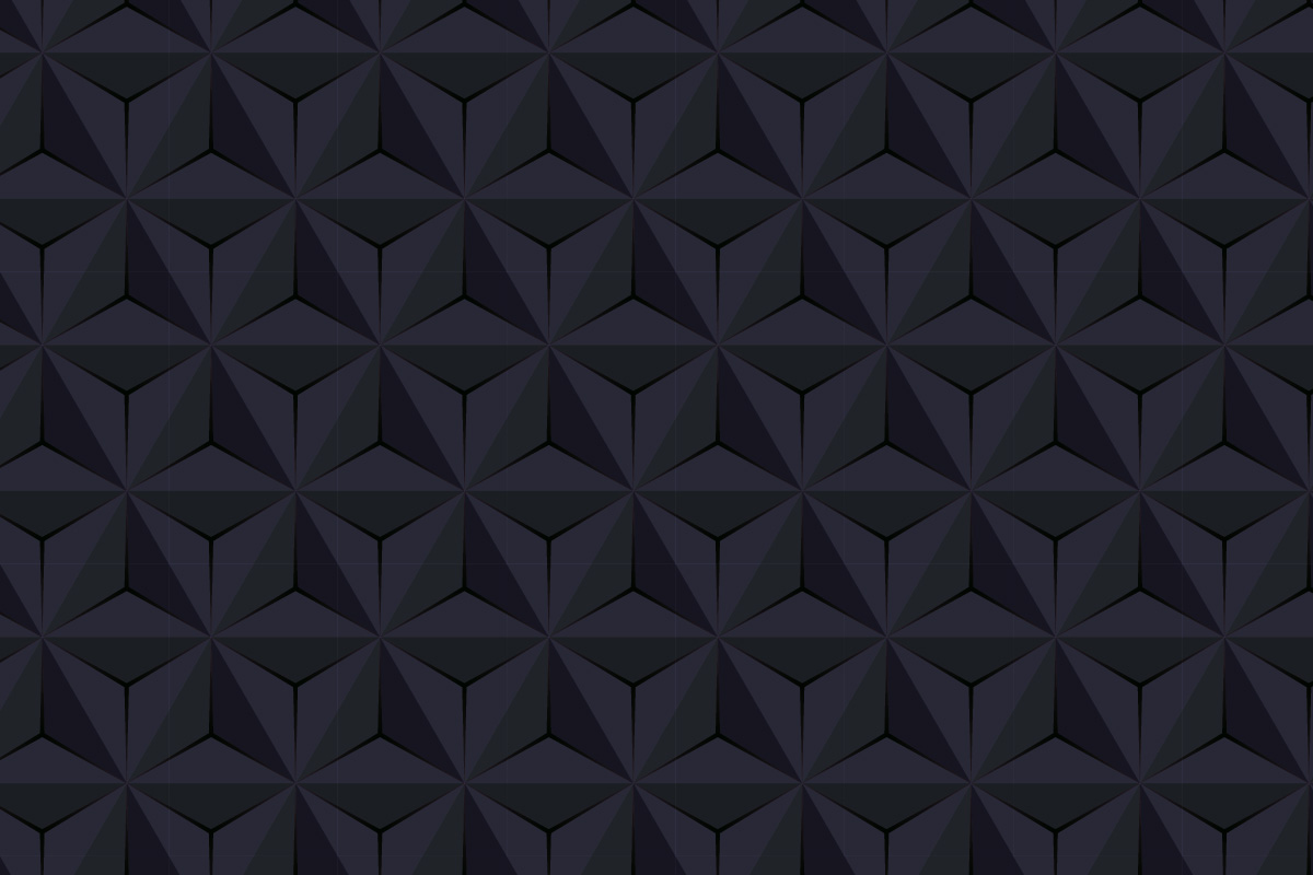 Amazing Patterns Geometric 3D Graphics preview image.
