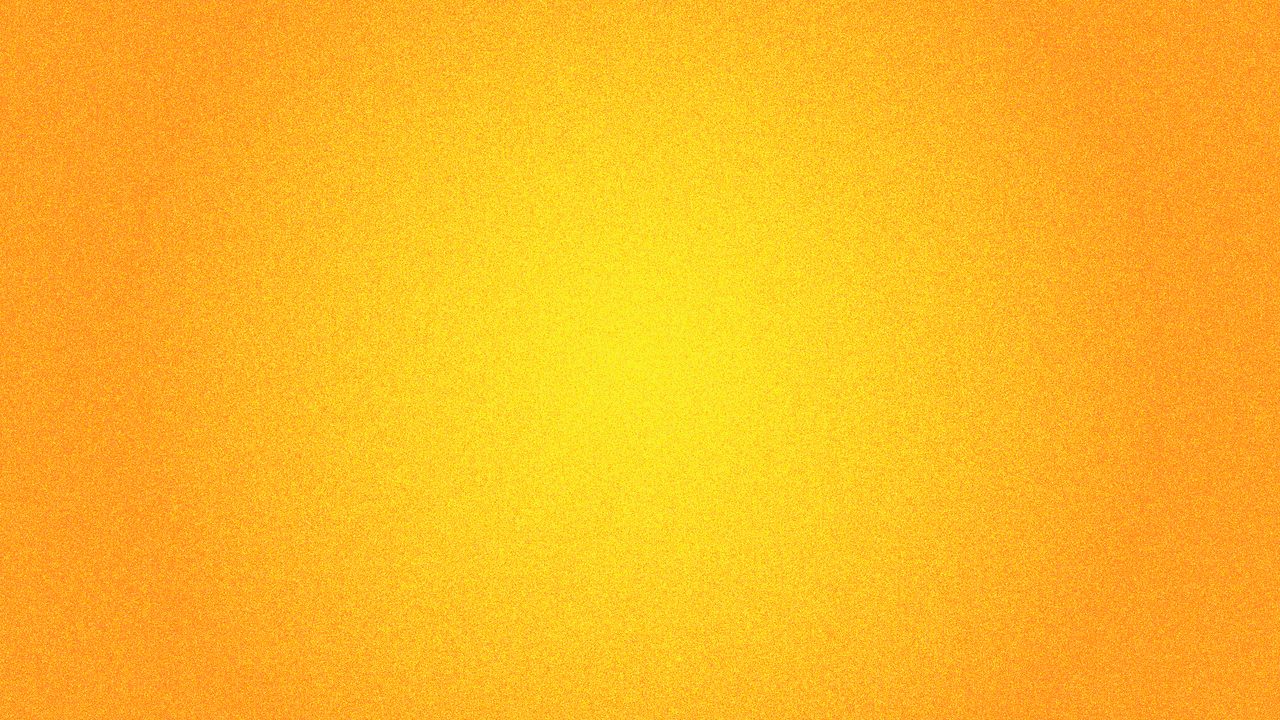 Glitter Yellow Gradient Background Design preview image.