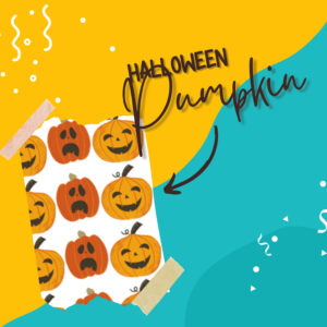 12 Halloween Pumpkin Printable Patterns MasterBundles 12 Halloween Pumpkin Printable Patterns MasterBundles