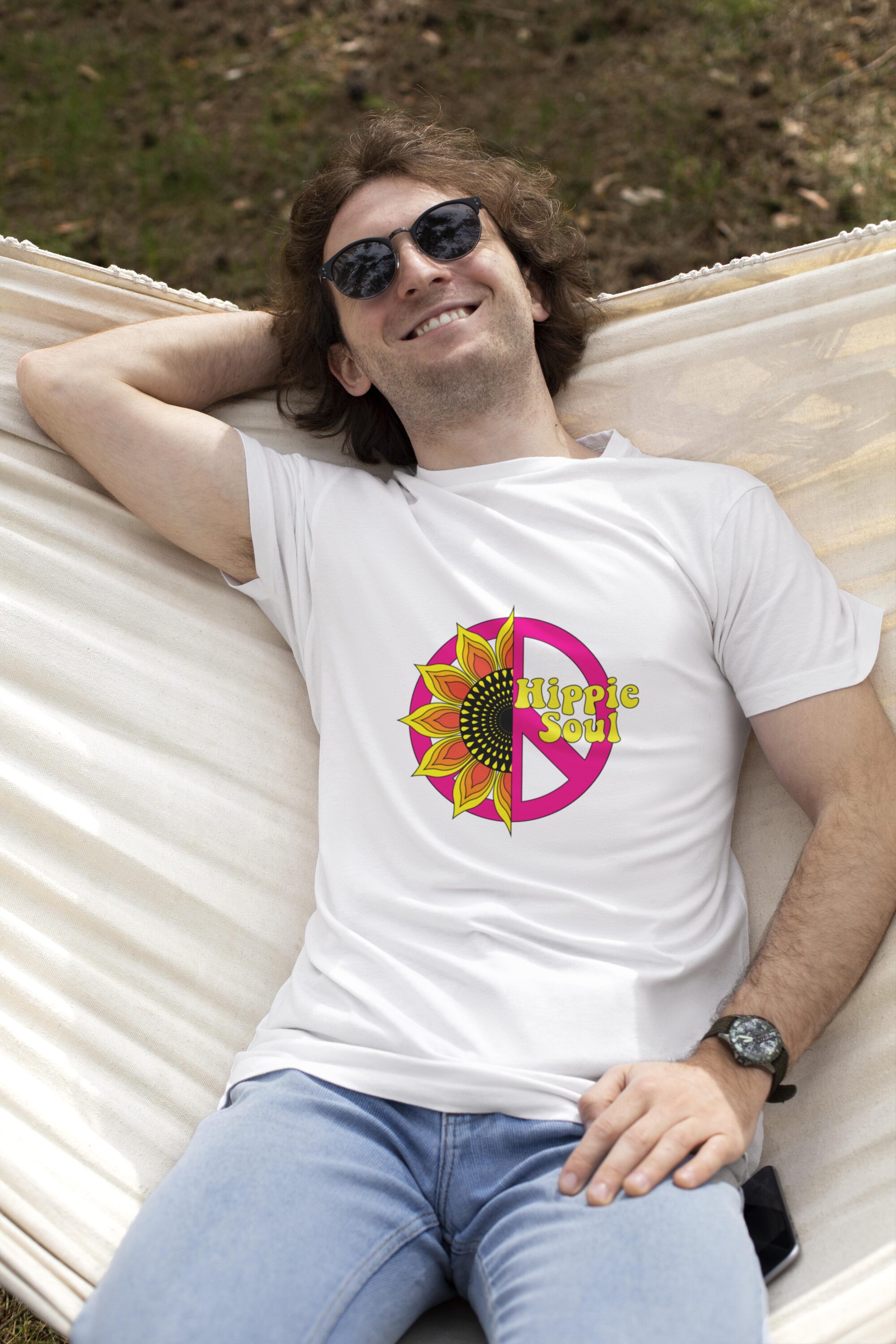Økologi salami Blueprint Hippie Soul SVG T-shirt Designs Bundle – MasterBundles