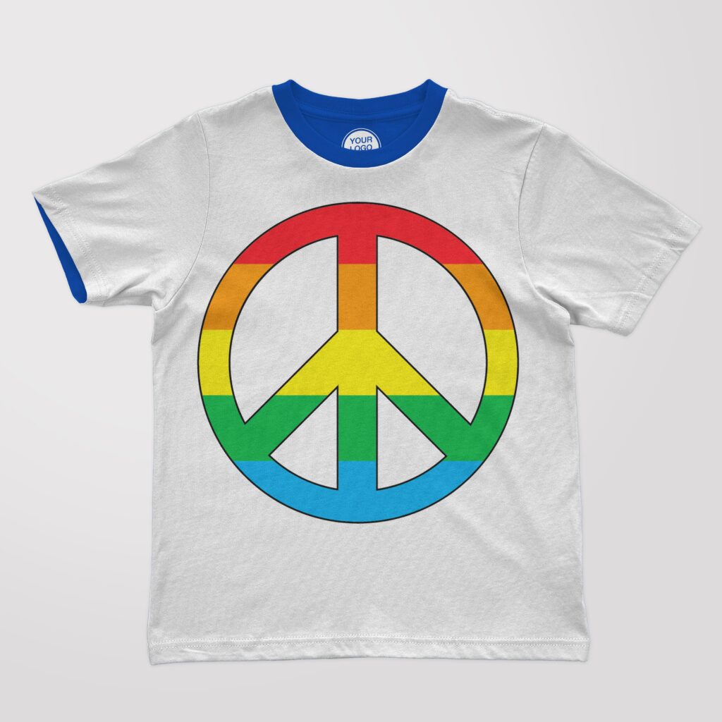 Hippie SVG T-shirt Designs Bundle – MasterBundles
