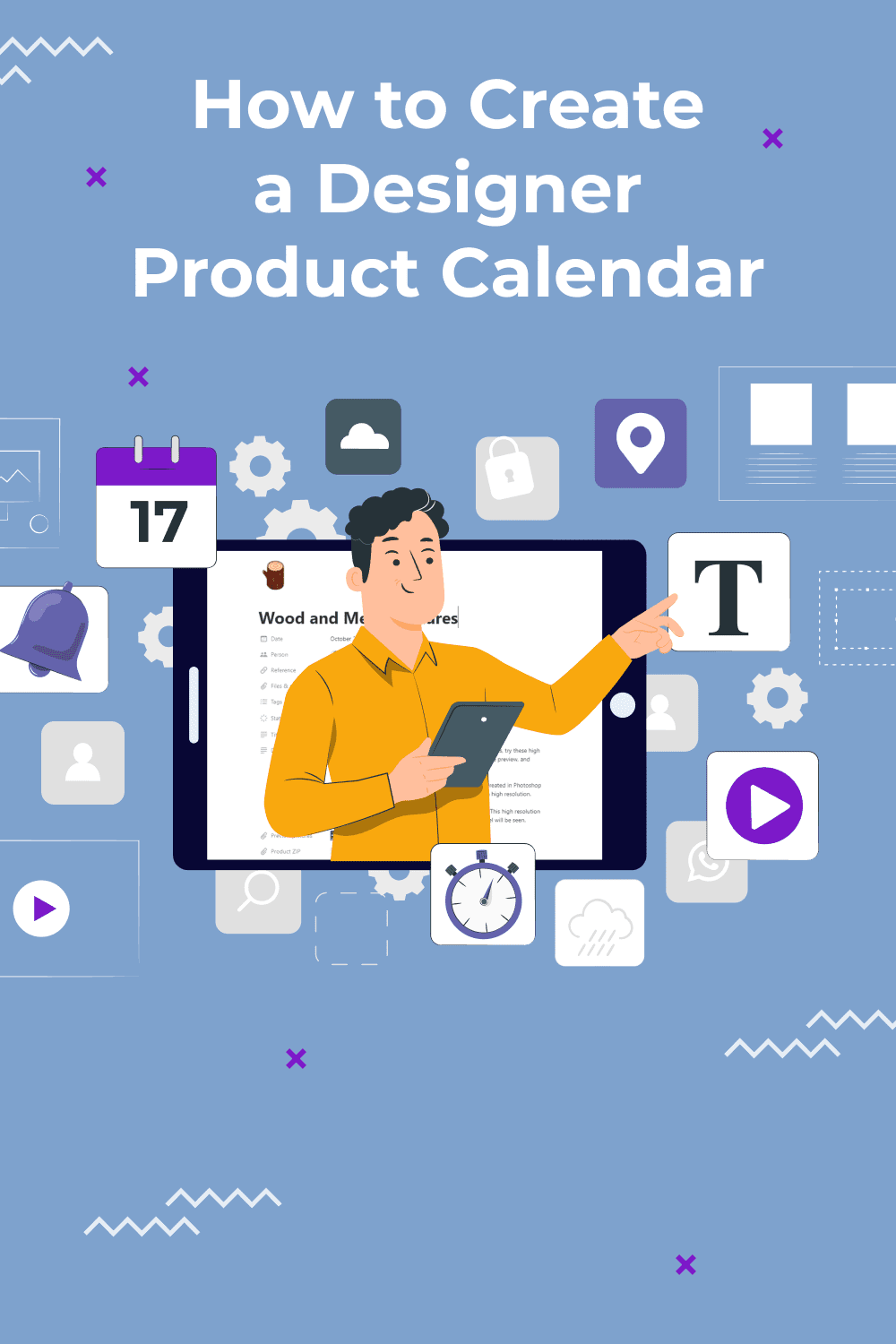 how to create a designer product calendar pinterest 952.