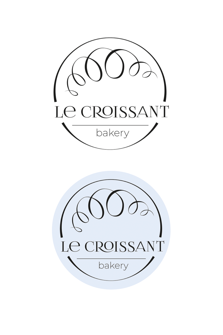 Bakery logo - MasterBundles