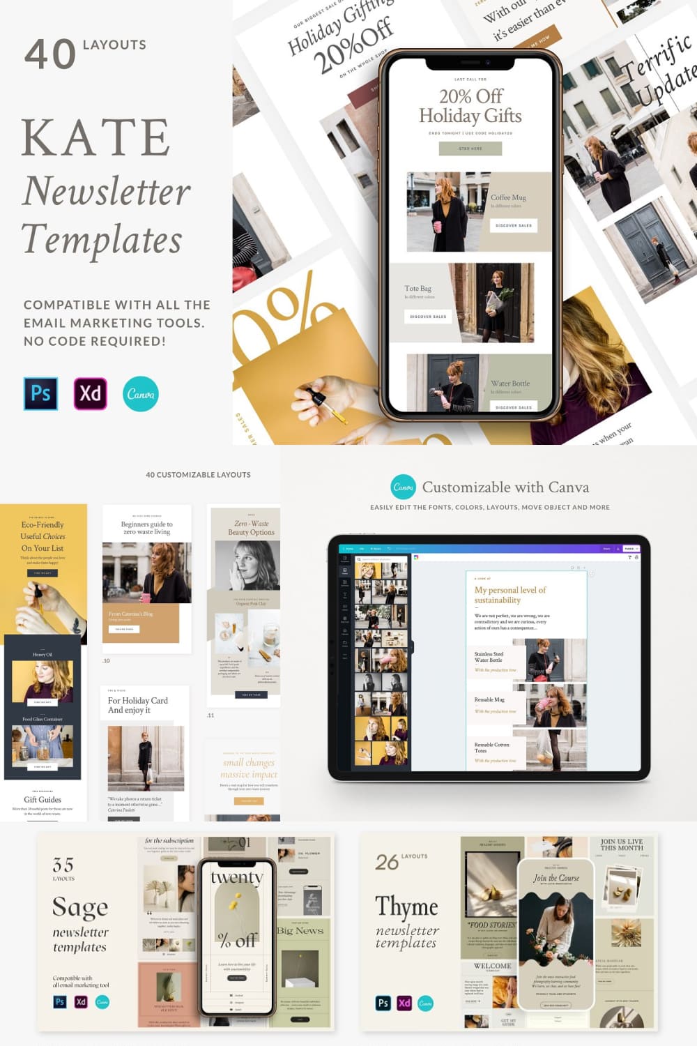 kate newsletter templates 1000x1500 155