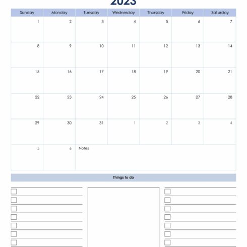 2023 Dated Planner Bundle | MasterBundles