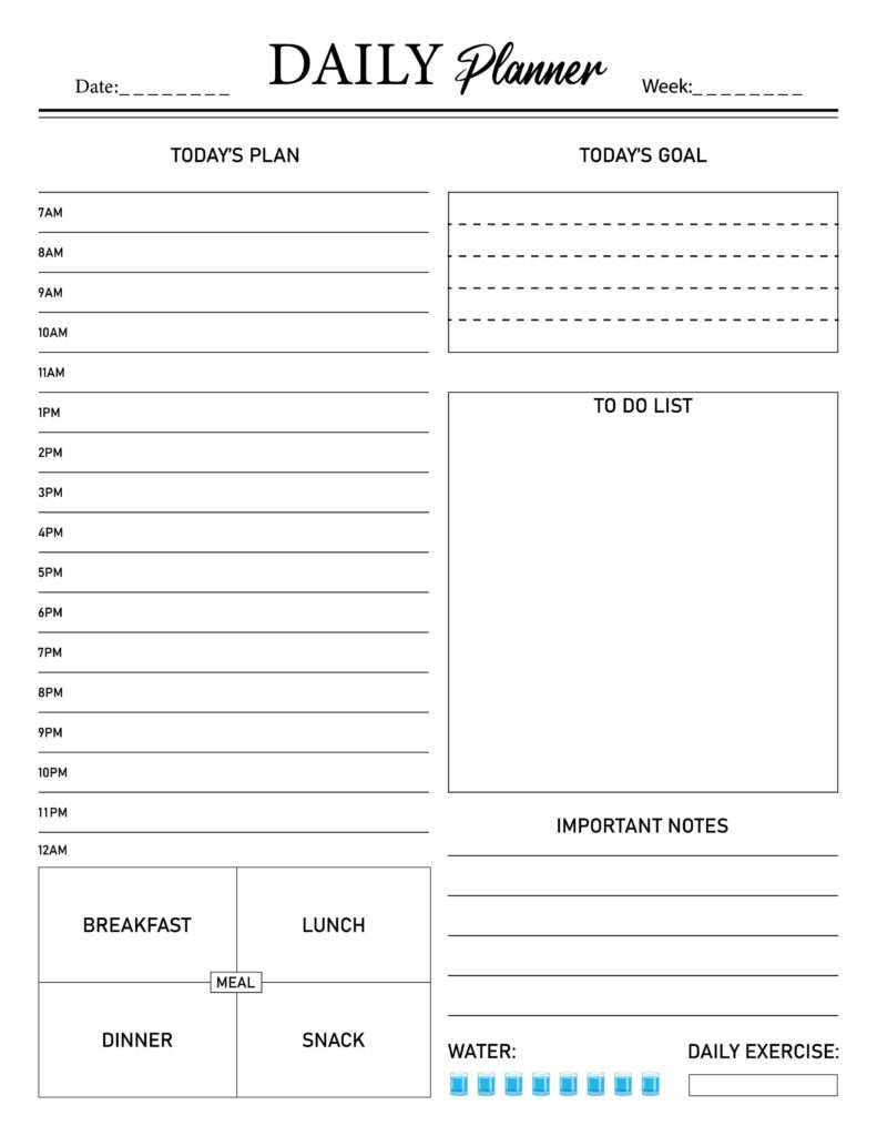 2023 Dated Planner Bundle - MasterBundles