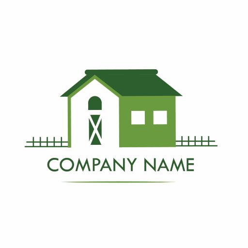 Modern, Bold, Agribusiness Logo Design for Fido's Farmhouse by Sonnet Arts  | Design #25133238