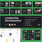 Leadership Development Powerpoint – MasterBundles