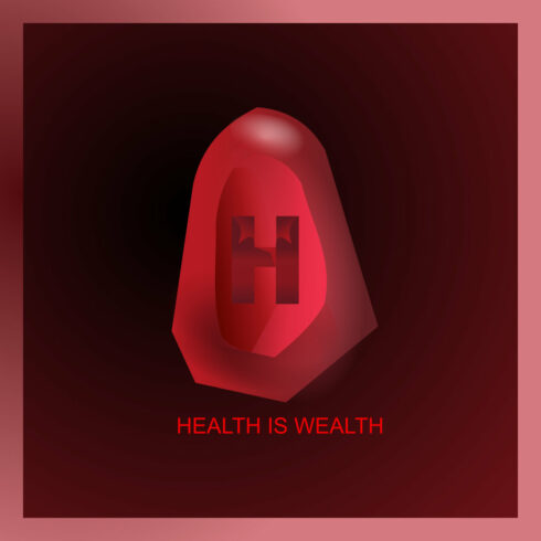 Health Logo main cover.