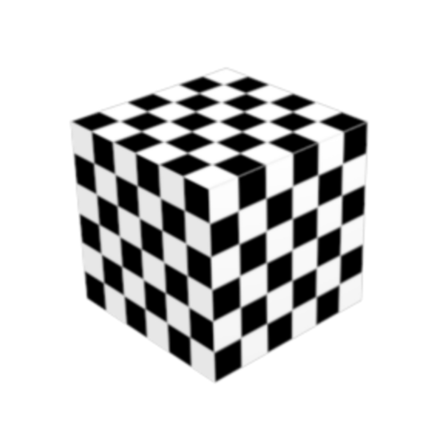 Chess Cube T-shirt Designs preview image.