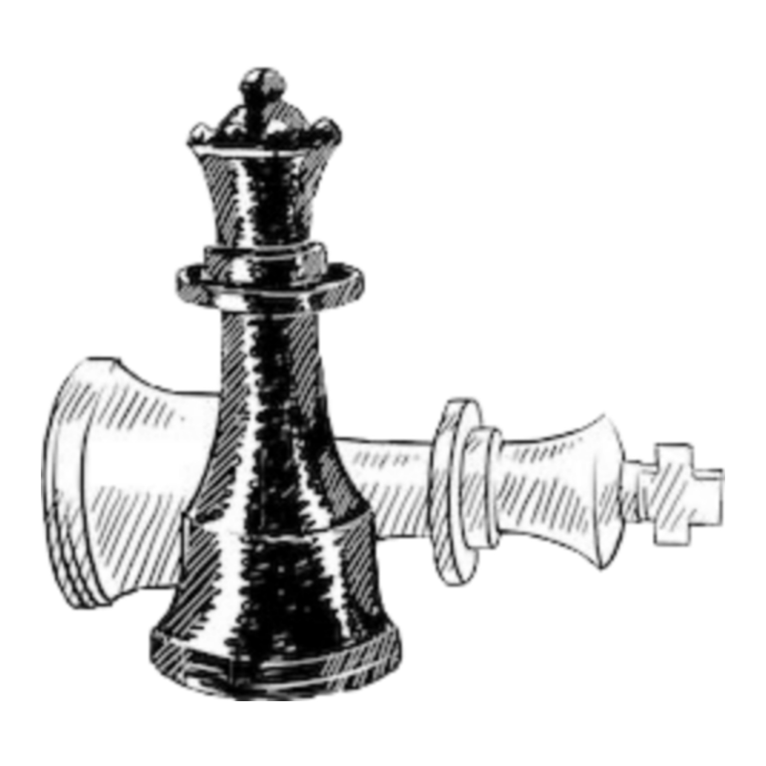 T-shirt Chess Designs preview image.