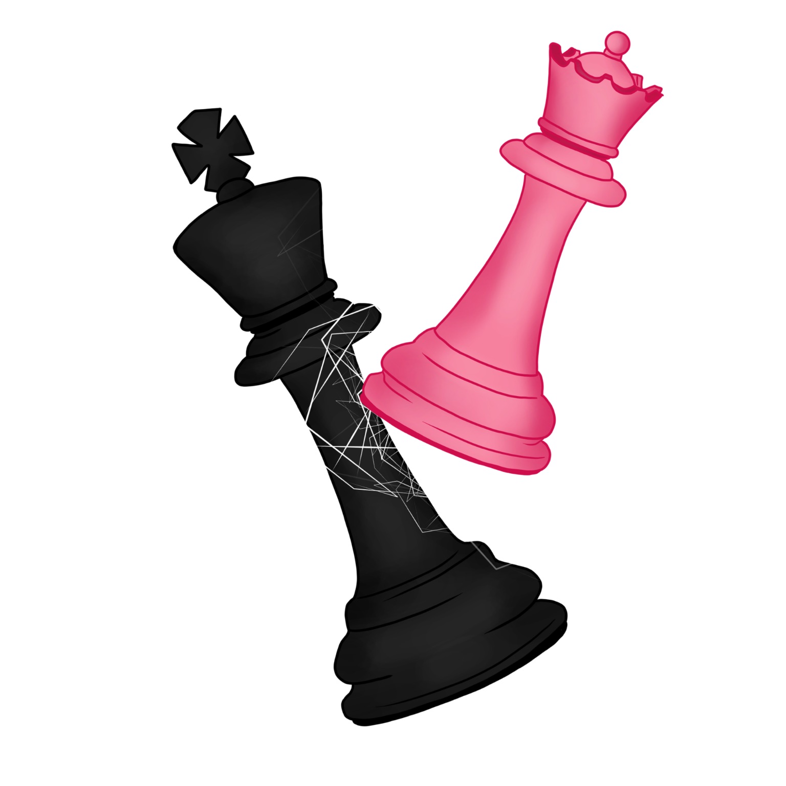 Chess board PNG Designs for T Shirt & Merch