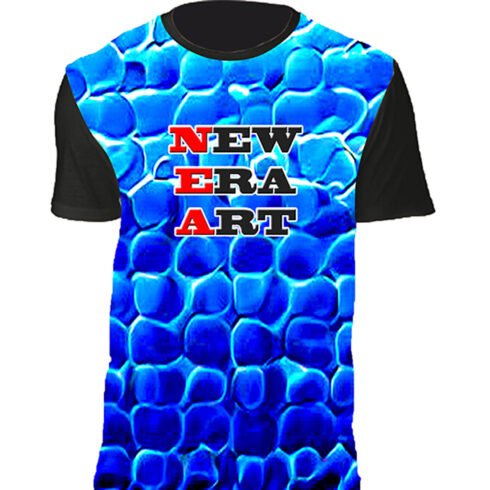 Pattern T-Shirt Graphic Designs cover image.