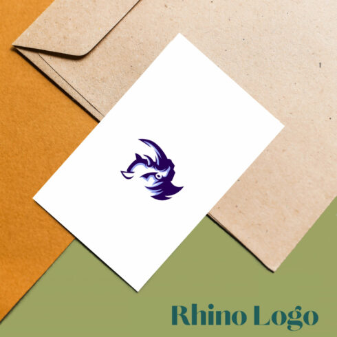 Rhino Logo.