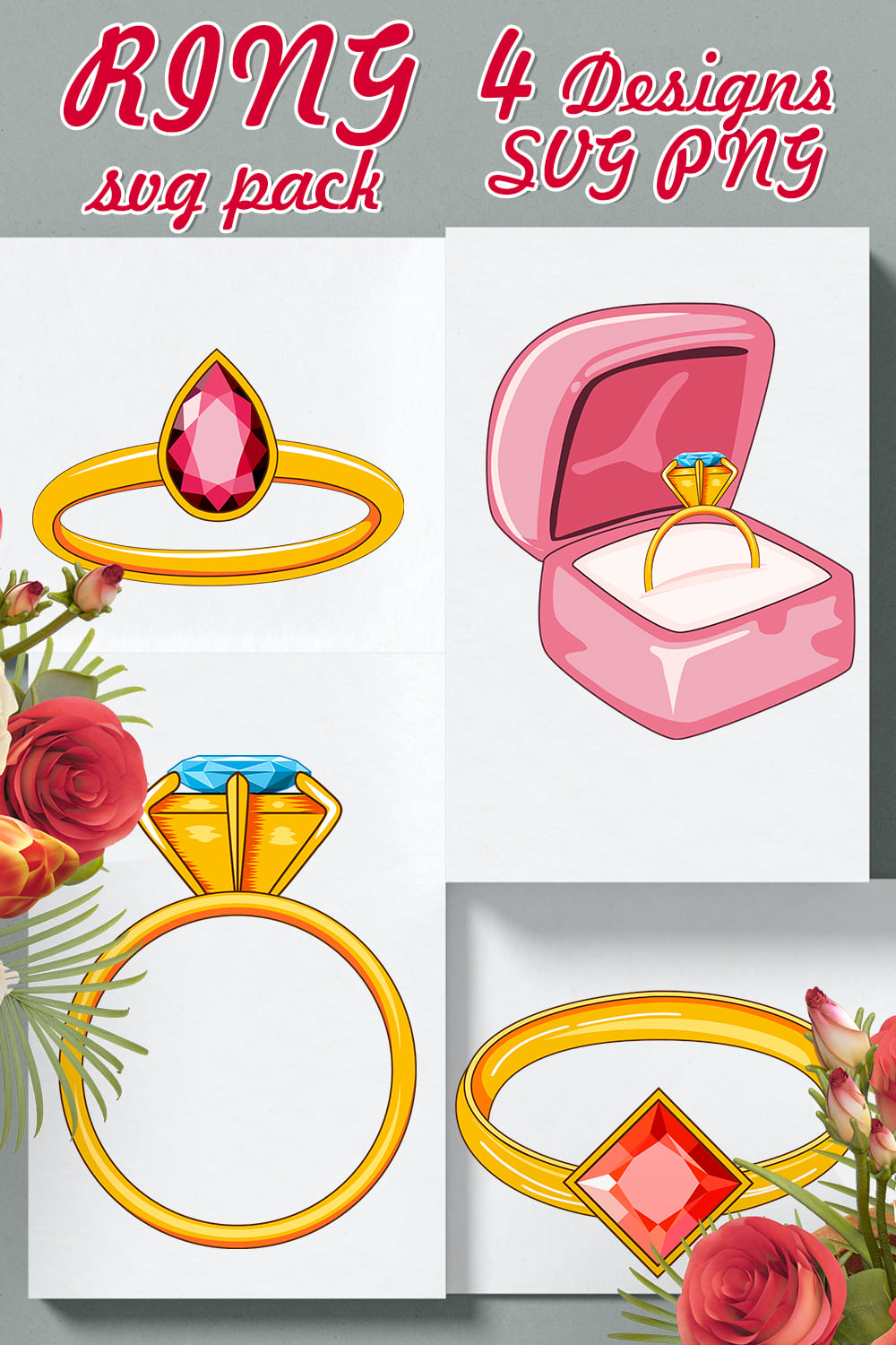 Ring SVG - pinterest image preview.