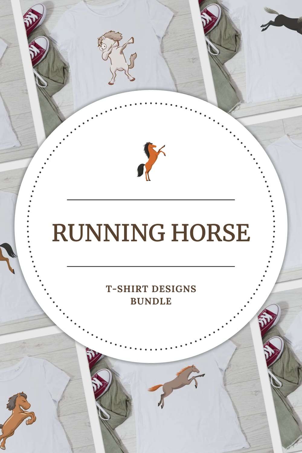 Running Horse Svg T-shirt Designs - Pinterest.