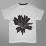 Silhouette Daisy T-shirt Designs Bundle – MasterBundles