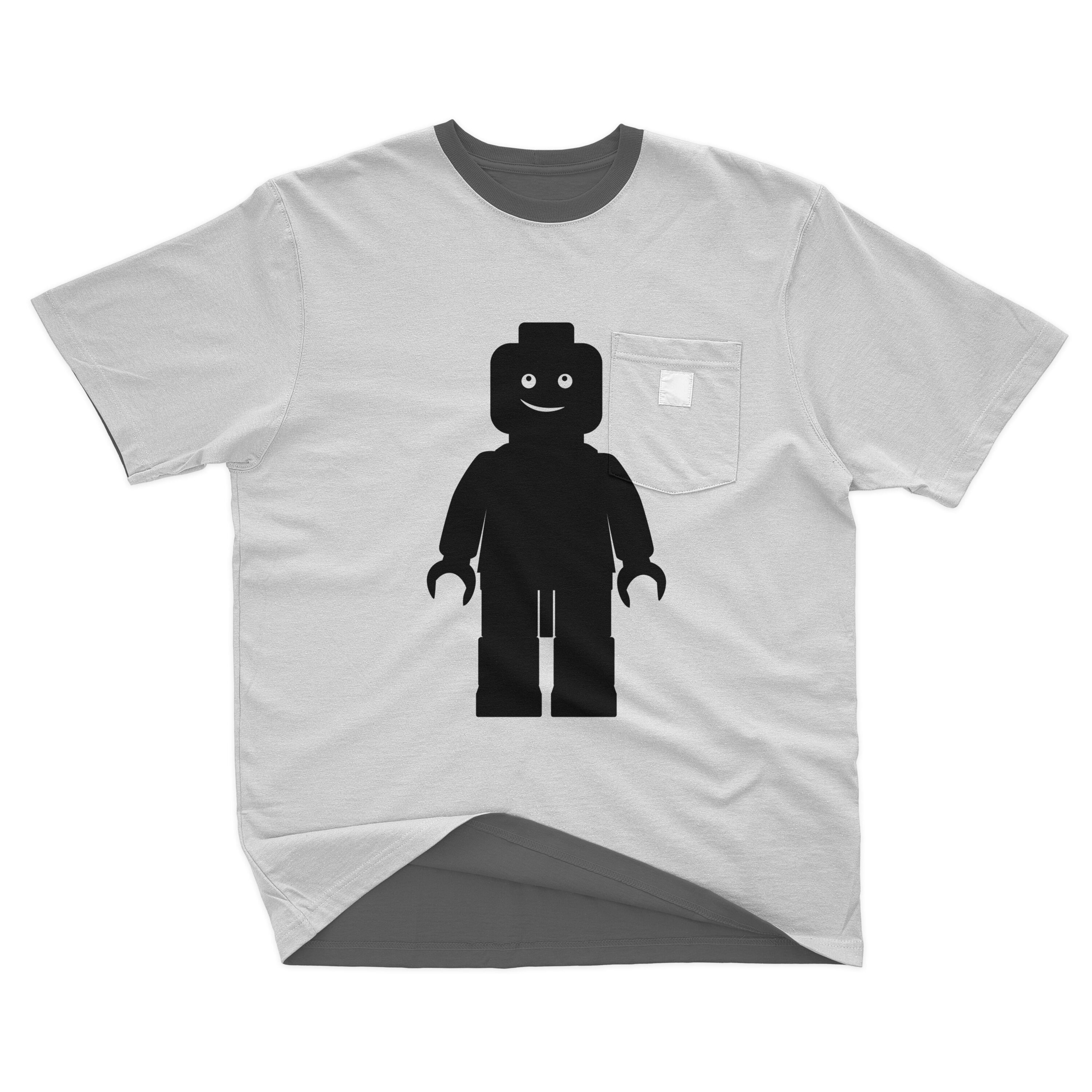 Funny t-shirt design for kids.