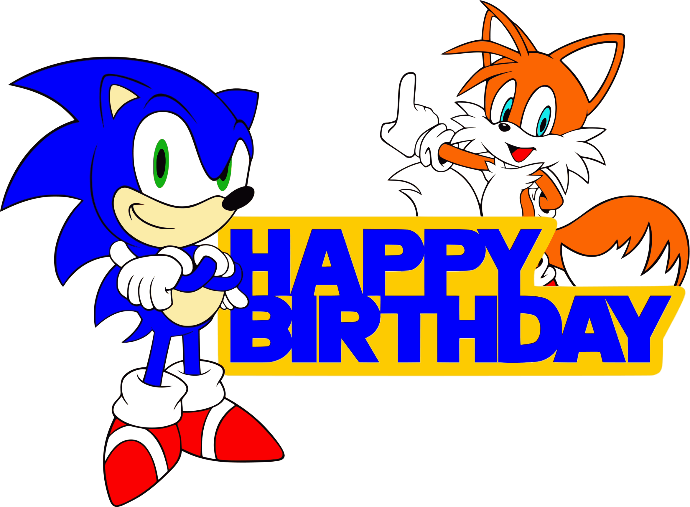 SONIC PNG the Hedgehog Png Sonic Bundle Png Sonic Layered Png