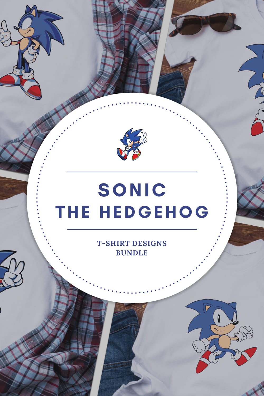 sonic the hedgehog t shirt designs bundle 03 187