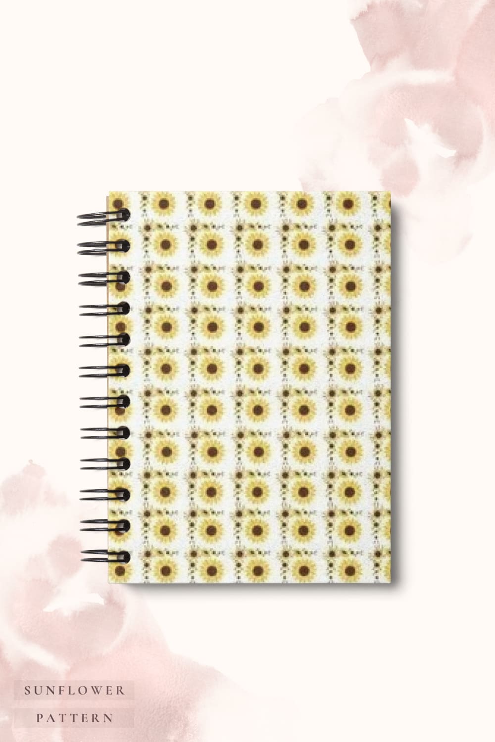 Sunflower Pattern, Sunflower Background - Pinterest.