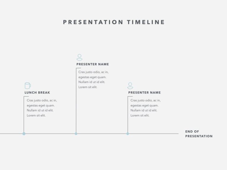 Teamwork PowerPoint Template – MasterBundles