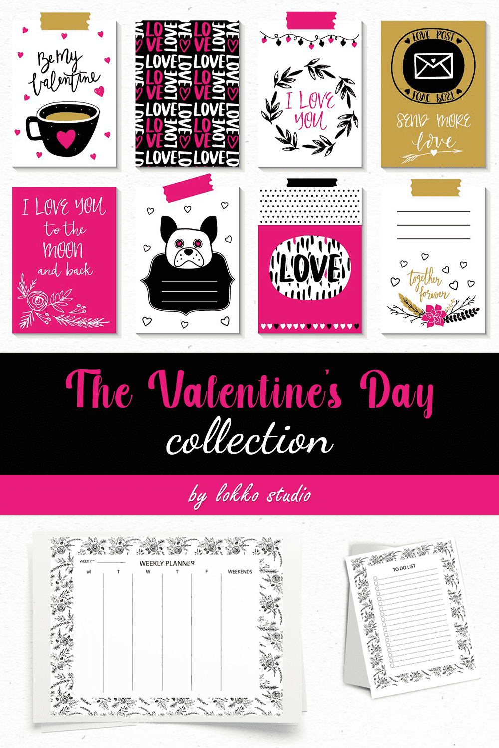 the valentines day collection pinterest 718