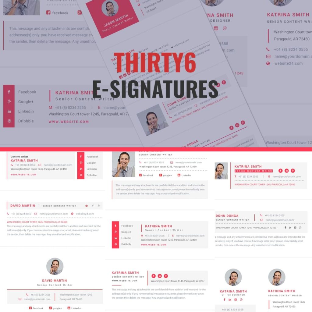 Peddy Responsive Email Template Masterbundles Peddy Responsive Email Template Masterbundles