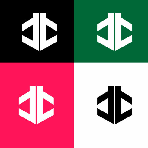 TT Initial Letter Logo Vector cover image.
