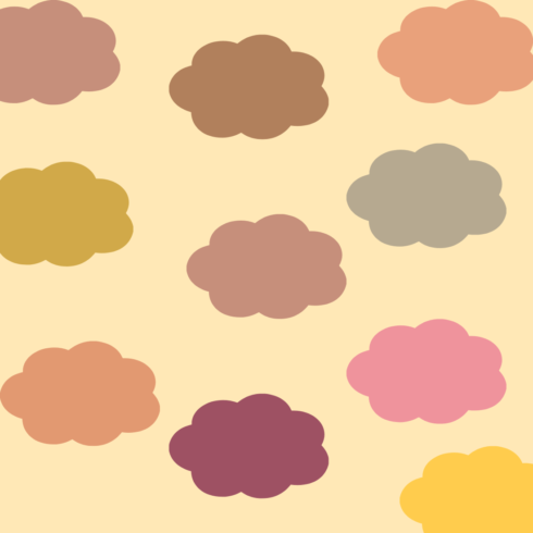 10 Nice Pattern Design Backgrounds - MasterBundles