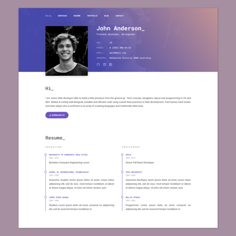 A Guide to Creating the Best Graphic Design Portfolio