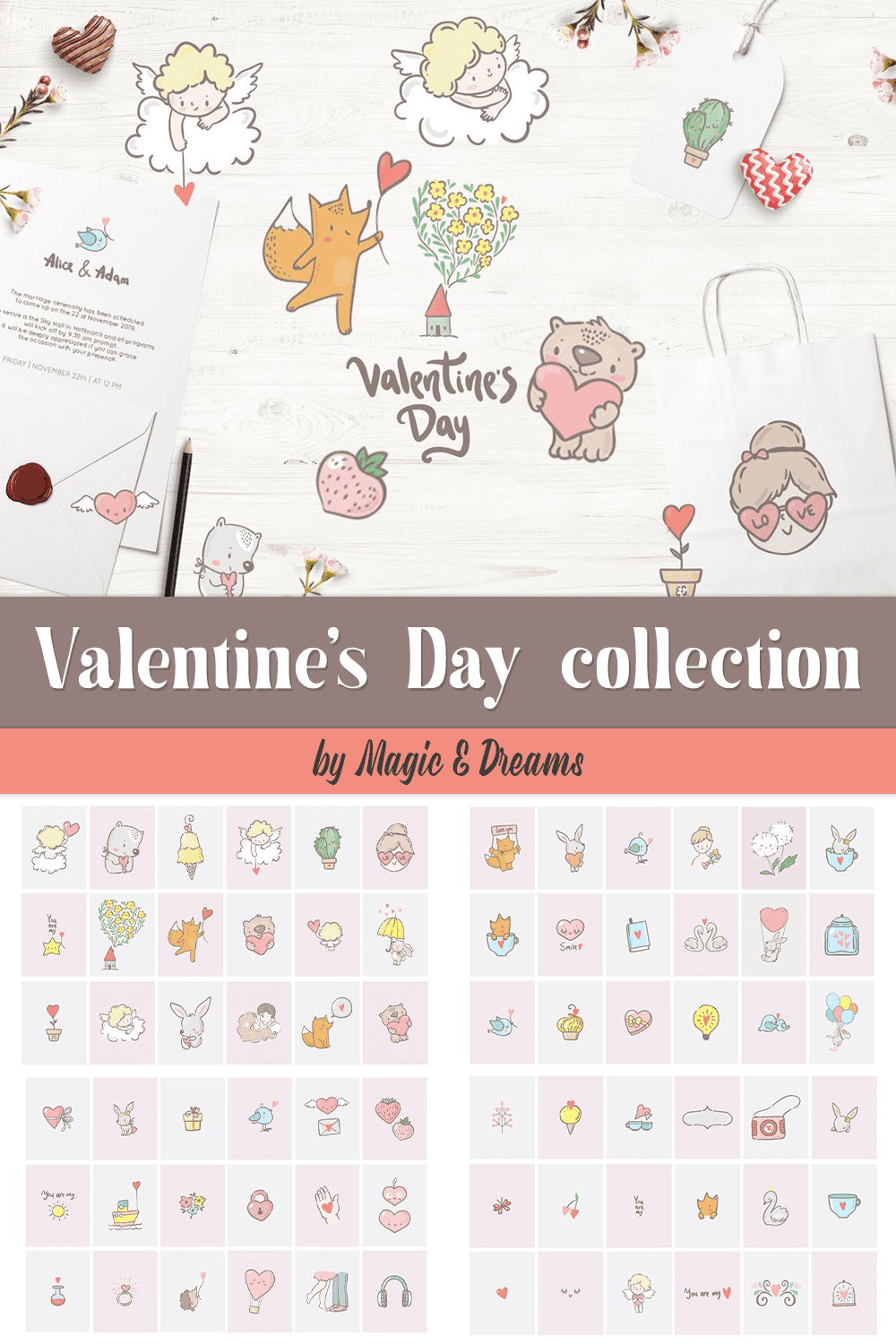 valentines day collection pinterest 584