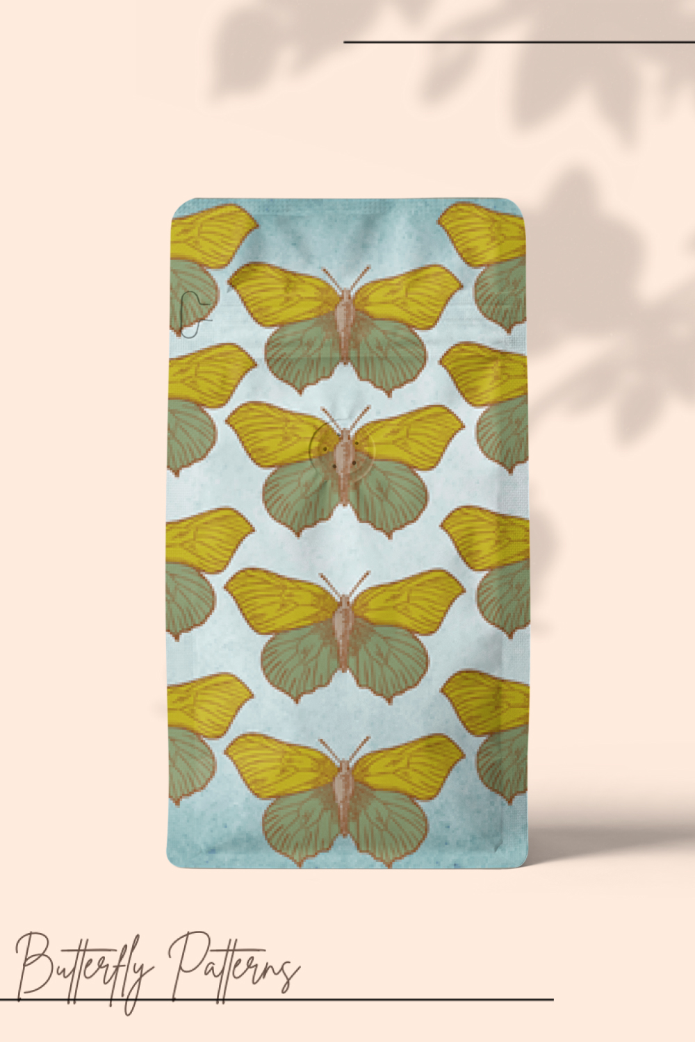 vintage seamless butterfly patterns 14 1 393