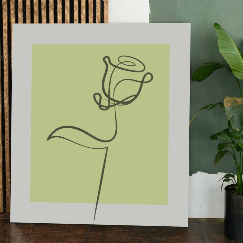 Digital Printable Wall Art, Printable wall art for home decor