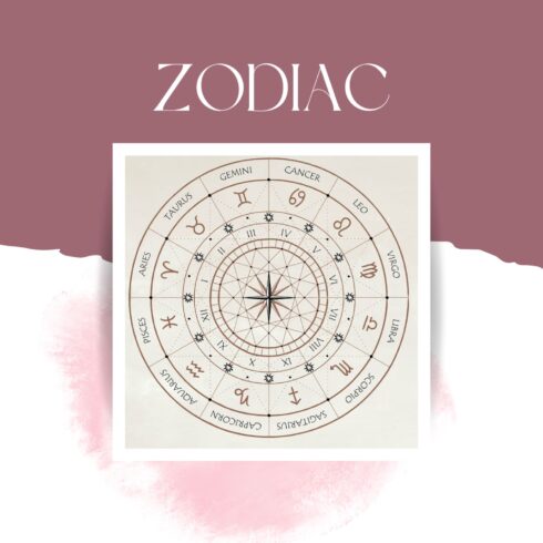 Zodiac.